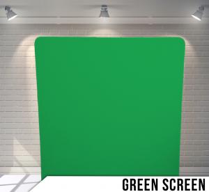 Green Screen backdrop