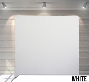 Classic White backdrop