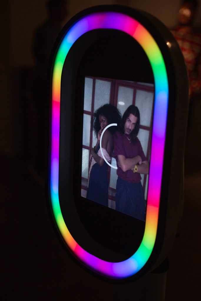 Custom LED Lights