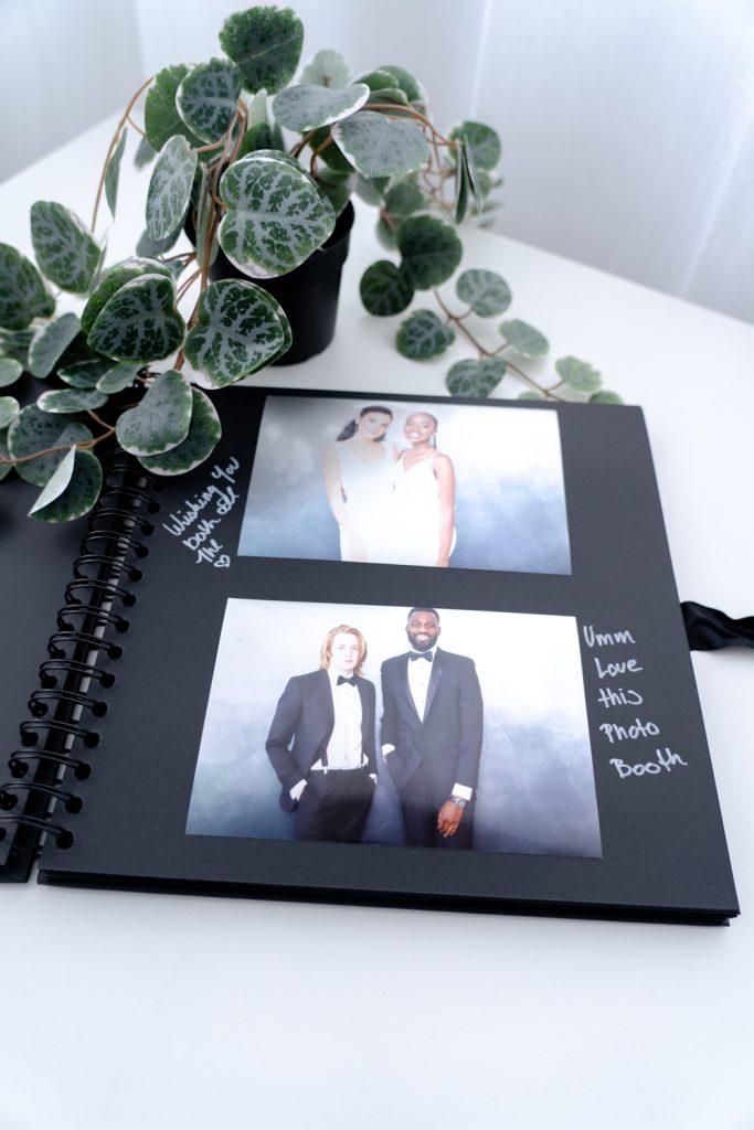 Custom Album